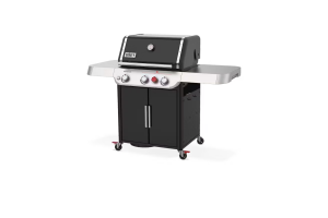 Barbecue Gaz Genesis® E-325S Black