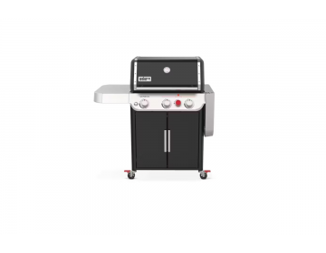 Barbecue Gaz Genesis® E-325S Black