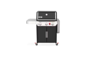 Barbecue Gaz Genesis® E-325S Black