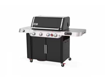 Barbecue Gaz Genesis® EPX-435 Black