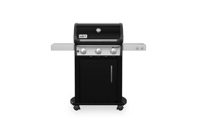 Barbecue Gaz Genesis® E-315 Black