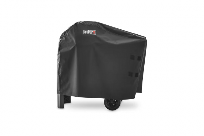 Housse Premium Barbecues Electrique Pulse 1000 avec Chariot