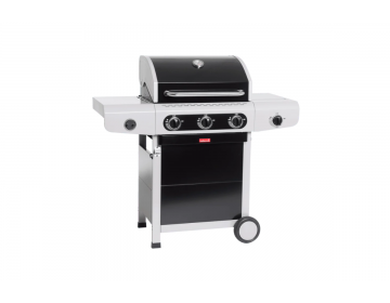 Barbecue Gaz Siesta 310 Black Edition