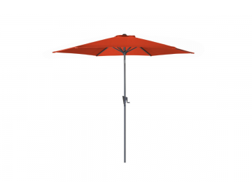 Parasol Alu D350 Manivelle...